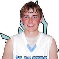 Mitch Nelson mugshot