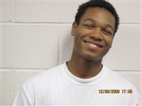 Michael Wells mugshot