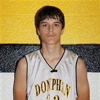 Brian Patterson mugshot