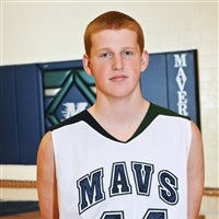 Max Pepper mugshot