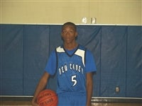 Tracy Wade mugshot