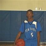 Tracy Wade mugshot