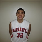 Brian Cheah mugshot