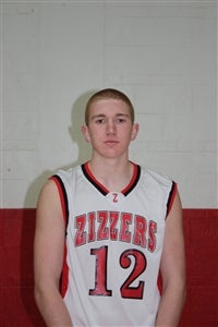 Brock Caldwell