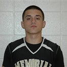 Kyle Rogers mugshot