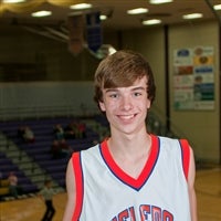 Seth Batson