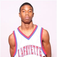 Tranard Chester mugshot