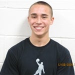 Ben Pickett mugshot