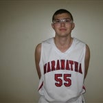 Jonathan Husman mugshot