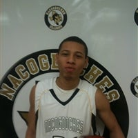 Tim White mugshot