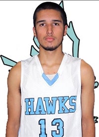 Dave Espinoza
