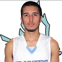 Dave Espinoza mugshot