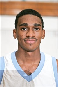 Deshon Dabbs mugshot