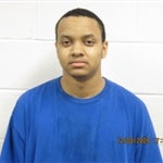 Derrick Mann mugshot