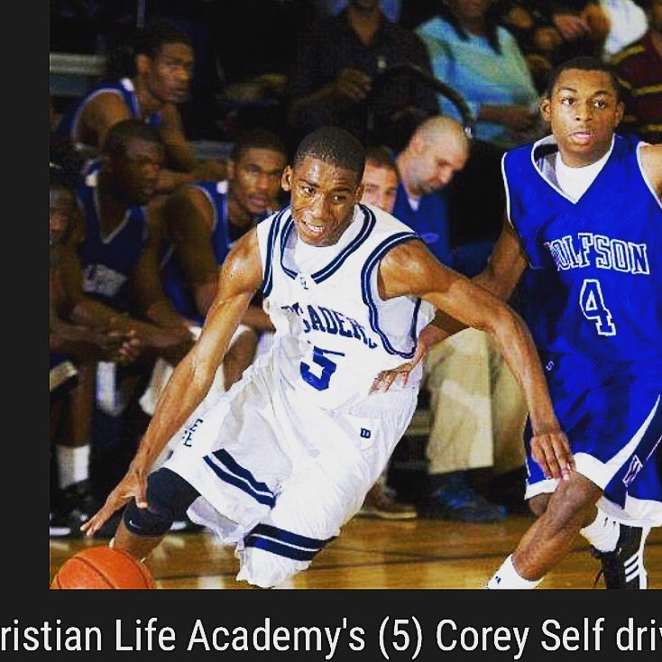 Corey Self