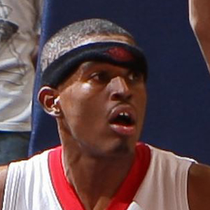 Brandon Sherrod