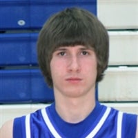 Dylan Stasko mugshot