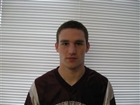 James Kelly mugshot