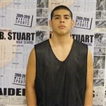 Gleny Sosa mugshot