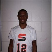 Antonio Anthony mugshot