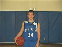 Jesse Bryant mugshot