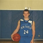 Jesse Bryant mugshot