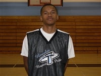 Keaton Brooks
