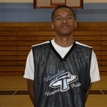 Keaton Brooks