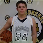 David Dodson mugshot