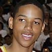 Anthony Brown mugshot