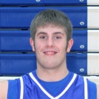 Myke Hand mugshot