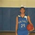 Josh Rios mugshot