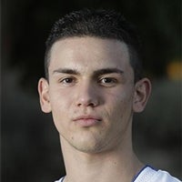 Tony Monjardin mugshot