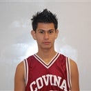 Nino Harrell mugshot
