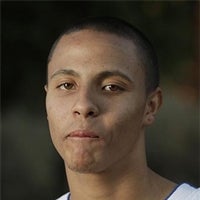 Andrew Henderson mugshot