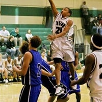 Mark Jackson