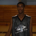 Marcel Jones