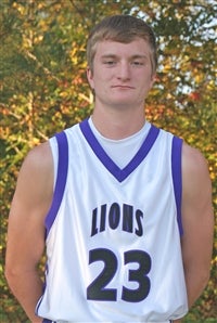 Nolan Crawford