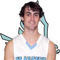 Lance McLaren mugshot