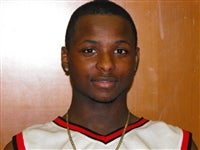 Shaquille Jones mugshot