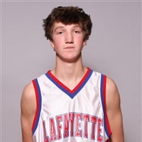 Nick Jeter
