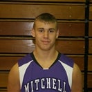 Troy Self mugshot