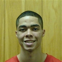 Quintin Payton mugshot