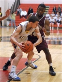 Chris Barletta