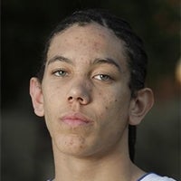Devante Harkins mugshot