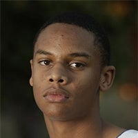 Gabe Harrison mugshot