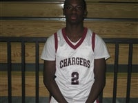 Reggie Burke