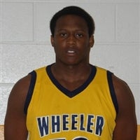 Charles Mitchell mugshot