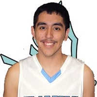Ivan Jimenez mugshot