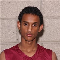 Sirak Alemu mugshot